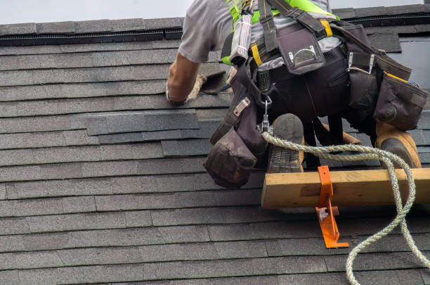 Reliable Roof Replacement contractor in Ironton, OH by Brentwood Metal Roofing